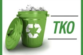 Не весь мусор – ТКО: что нельзя выбрасывать в мусорные контейнеры