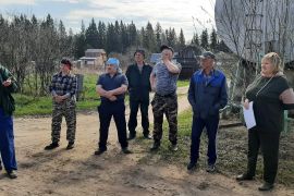 ПРО ПОЖАРНУЮ БЕЗОПАСНОСТЬ