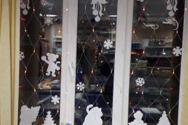 Новогодний конкурс!