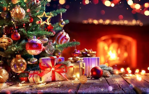План мероприятий новогодних и рождественских мероприятий, проводимых  на территории муниципального образования «Город Кедровый»