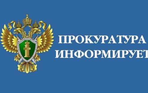 Заместитель Генерального прокурора России Дмитрий Демешин поручил прокурору Томской области инициировать уголовное преследование